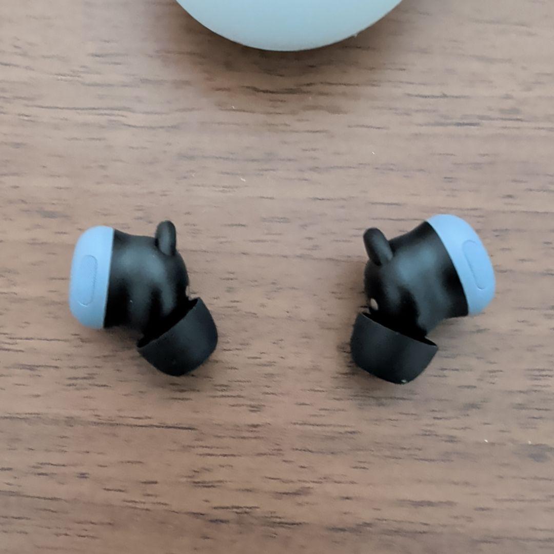 イヤホン pixel buds pro 2