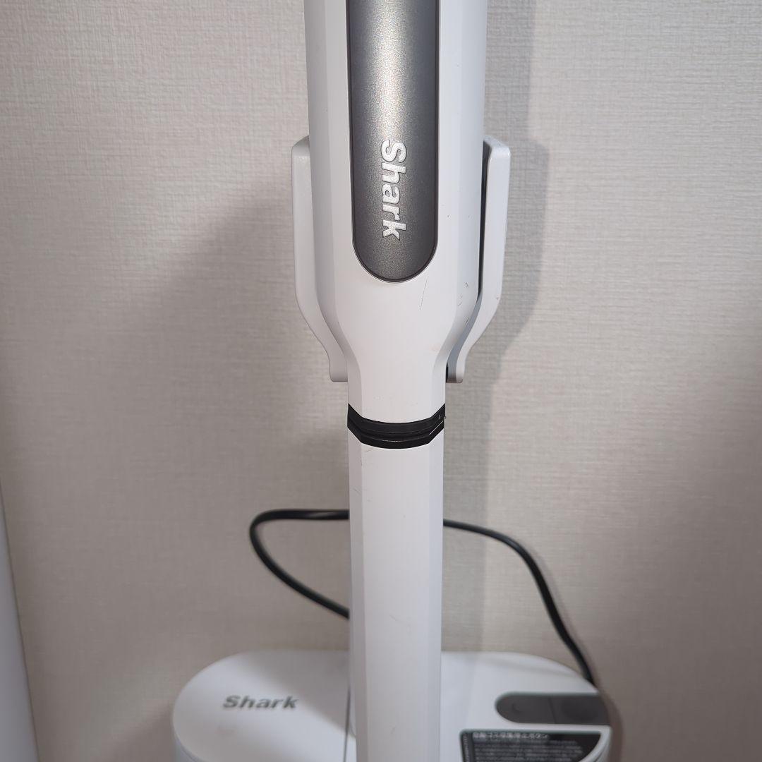 Shark EVOPOWER SYSTEM STD+ 掃除機　CS150JAE