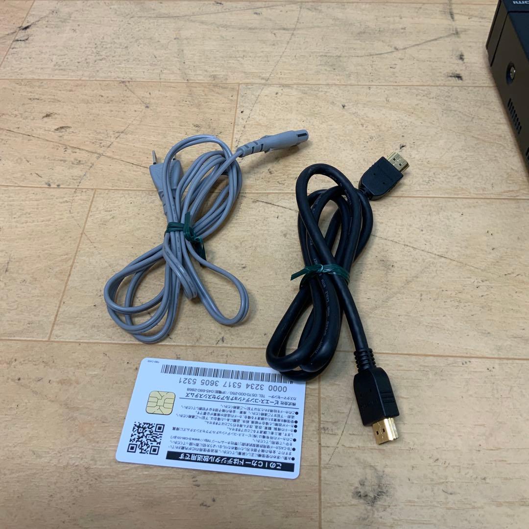 【SunSun☀】シャープ　ブルーレイ2B-C10EW1 2023年製