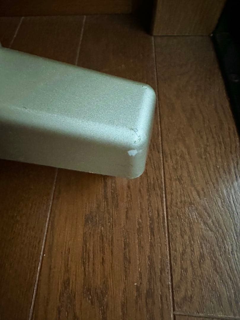 サンルミエ　E800LS 専用箱付き