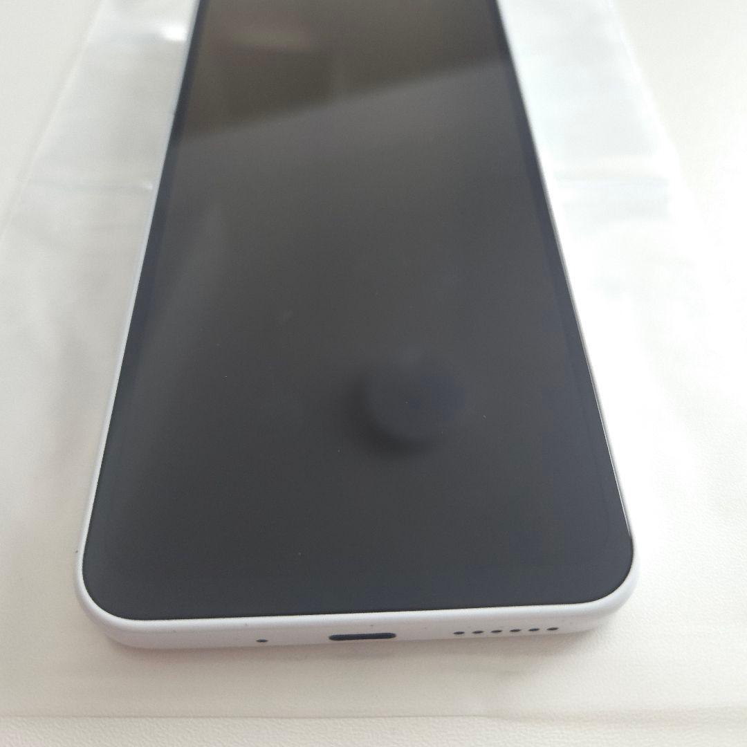 専用 Libero 5G III アンドロイド13 シムフリー リベロ 73