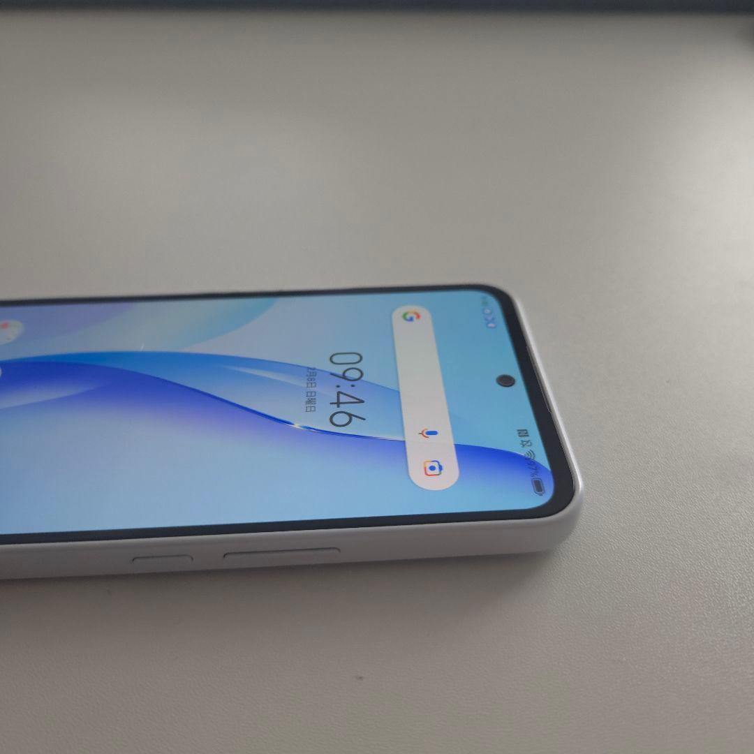 専用 Libero 5G III アンドロイド13 シムフリー リベロ 73