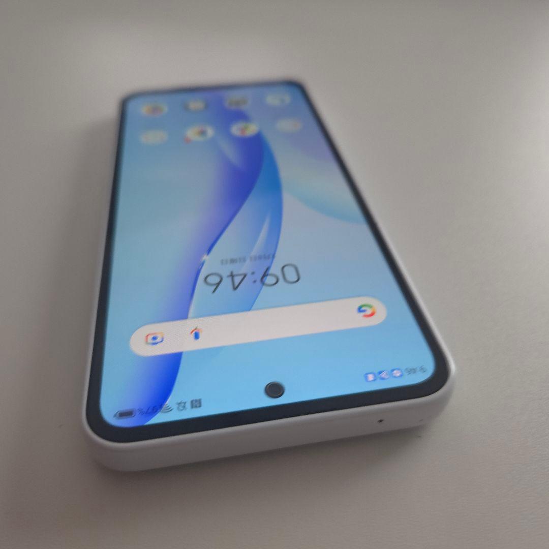 専用 Libero 5G III アンドロイド13 シムフリー リベロ 73