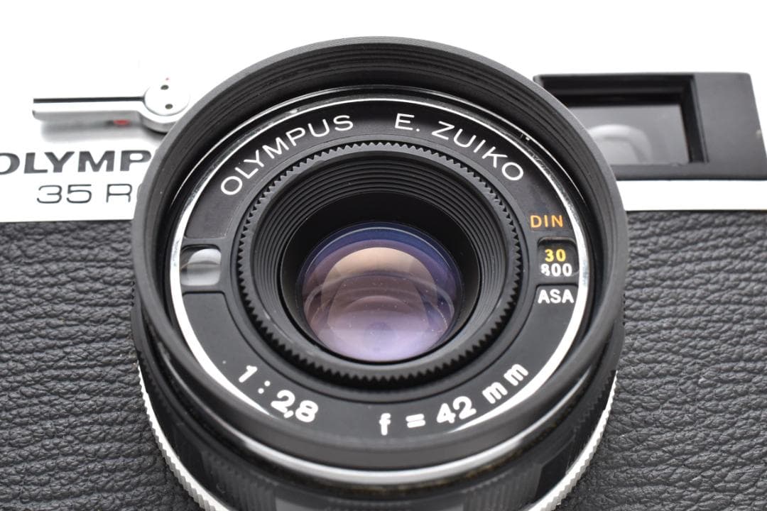 オリンパス OLYMPUS 35RC