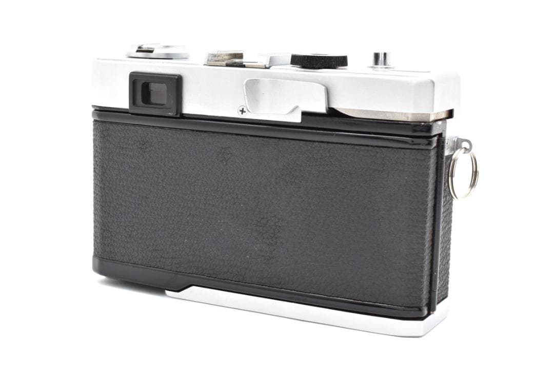 オリンパス OLYMPUS 35RC