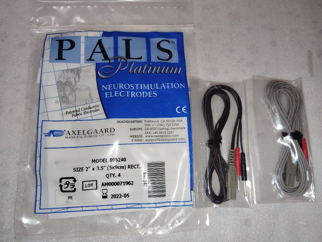 シェイプビート コア5000■筋肉運動★筋肉強化★ダイエットEMS美容器⑲