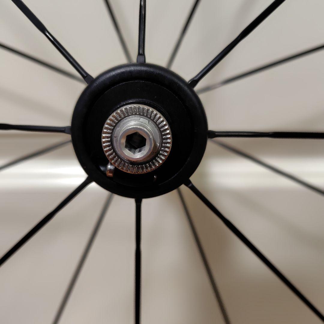 Campagnolo (カンパニョーロ) ZONDA (ゾンダ) C15