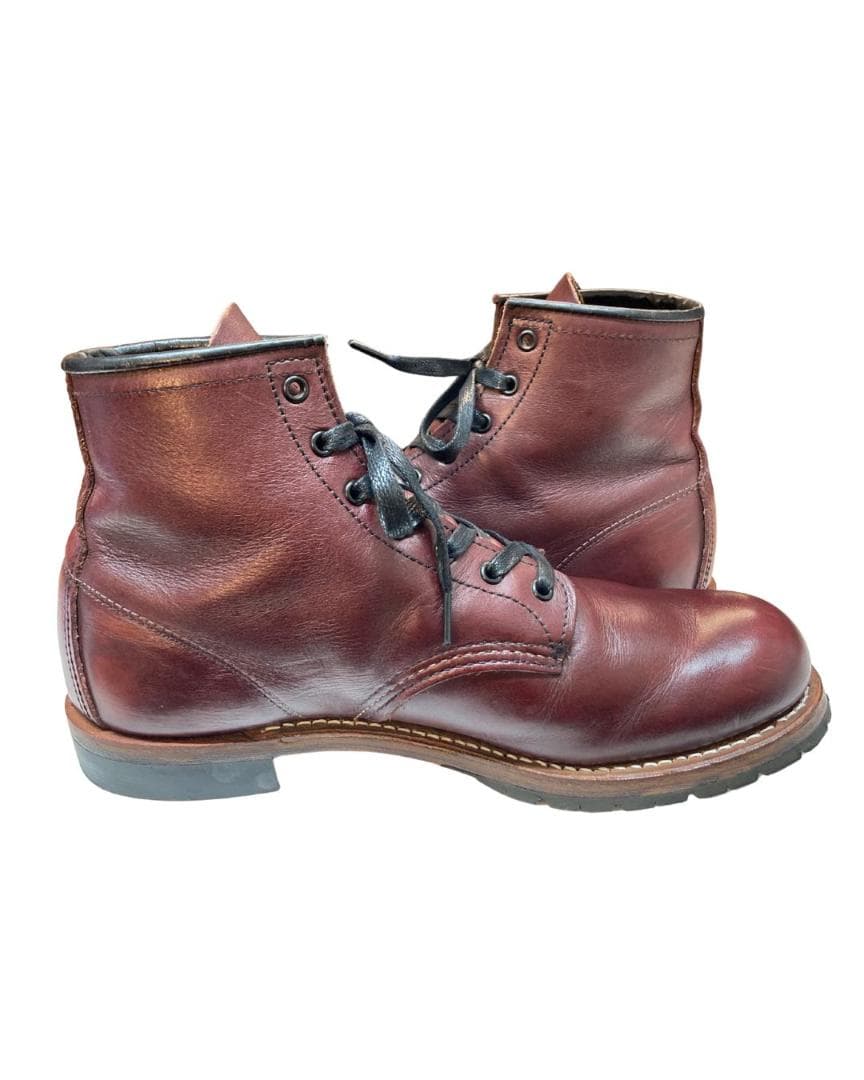 T*R様 【美品】レッドウイング9011ベックマン26.5