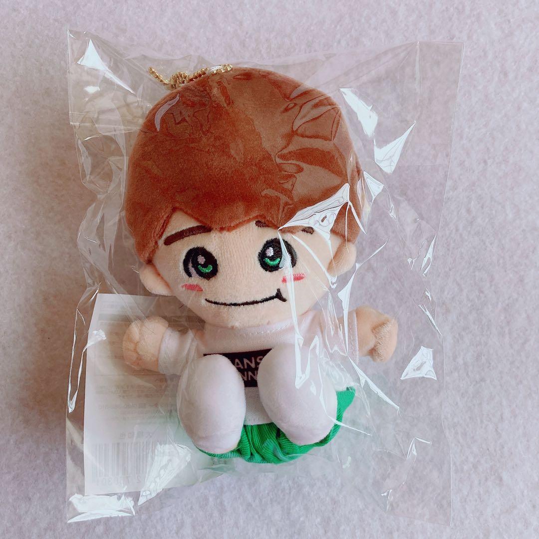 【新品未開封】大橋和也 ちびぬい 第一弾 第二弾