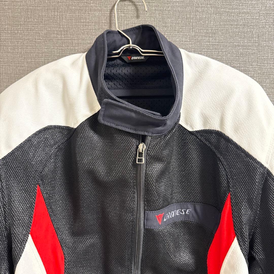 ダイネーゼ　バイクジャケット　メッシュ　DAINESE サイズ48