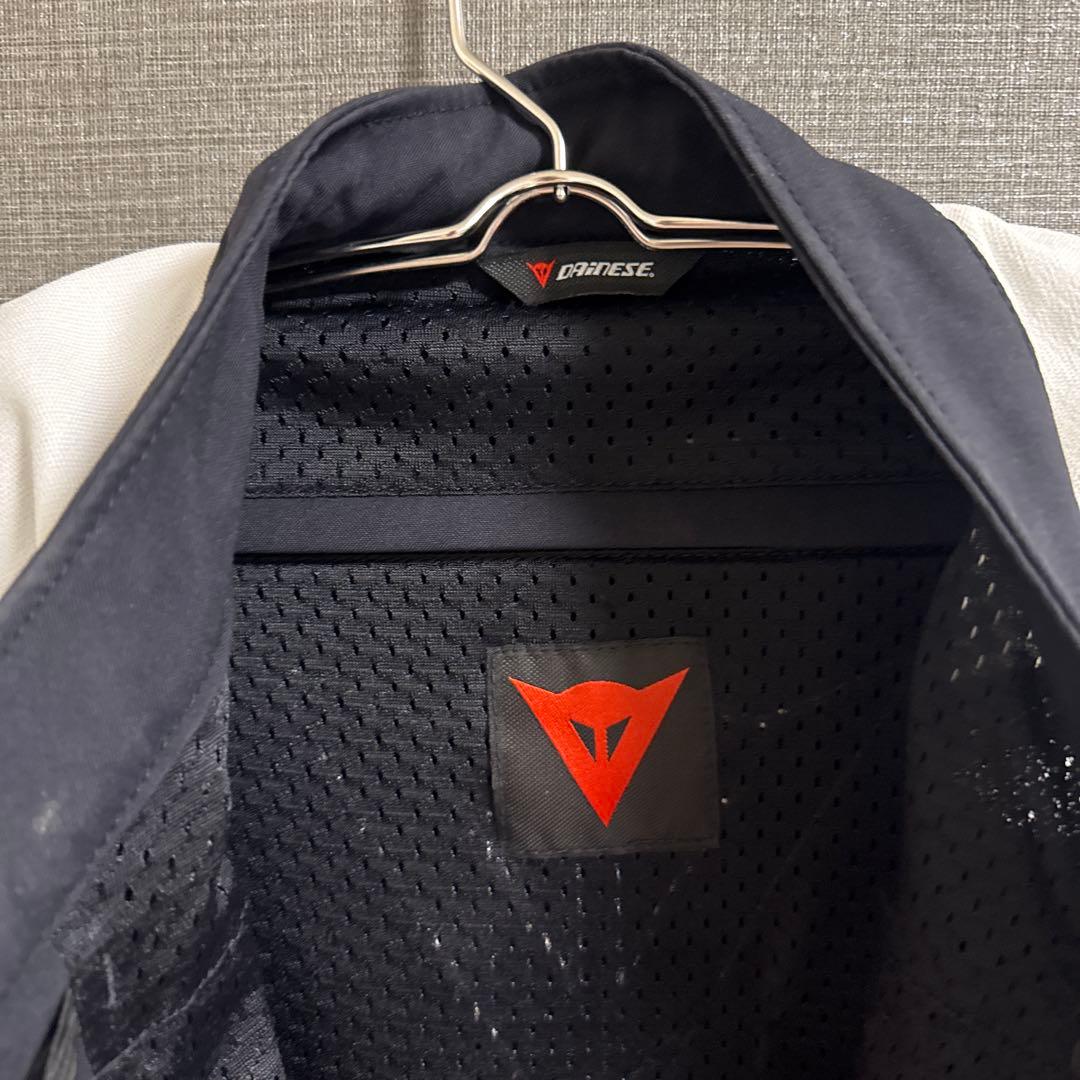 ダイネーゼ　バイクジャケット　メッシュ　DAINESE サイズ48