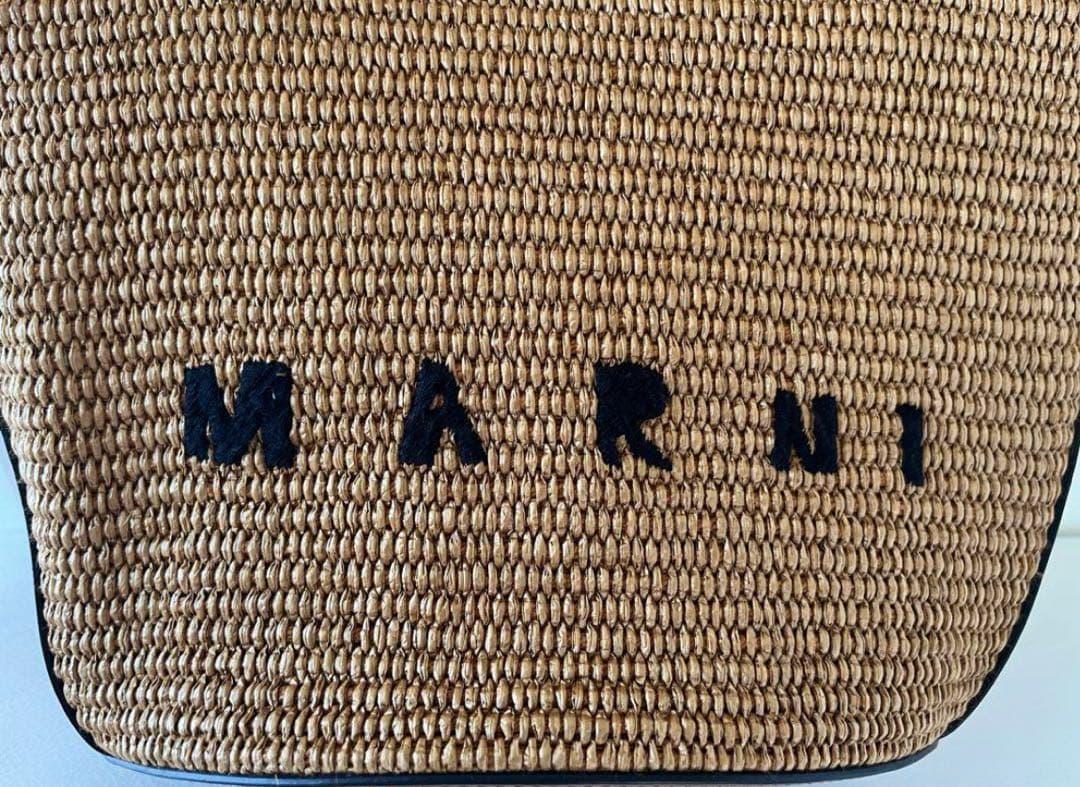 MARNI マルニ　トロピカリア