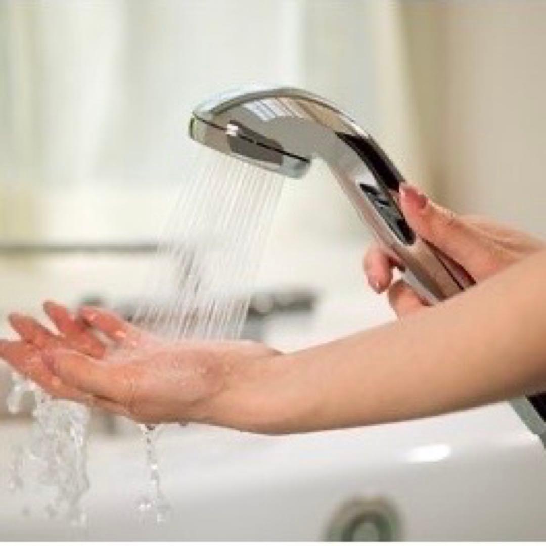 marbbマーブ YEDE シャワーヘッド 家庭用　新品