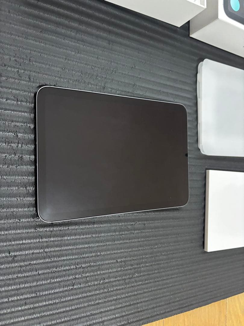 iPad mini 第7世代 cellular 128GB