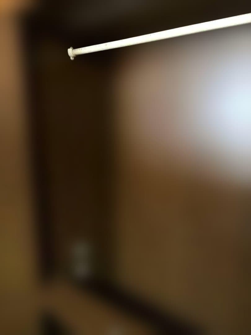 クローゼット 収納棚 洋服タンス ワードローブ ハンガーラック付