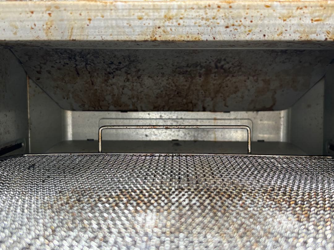 Aladdin/アラジン　トースター　4枚焼　2022年製