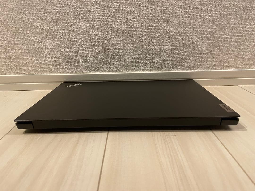 Windowsノート本体 Lenovo E14 Gen2 i7-1165G7 256GB Office