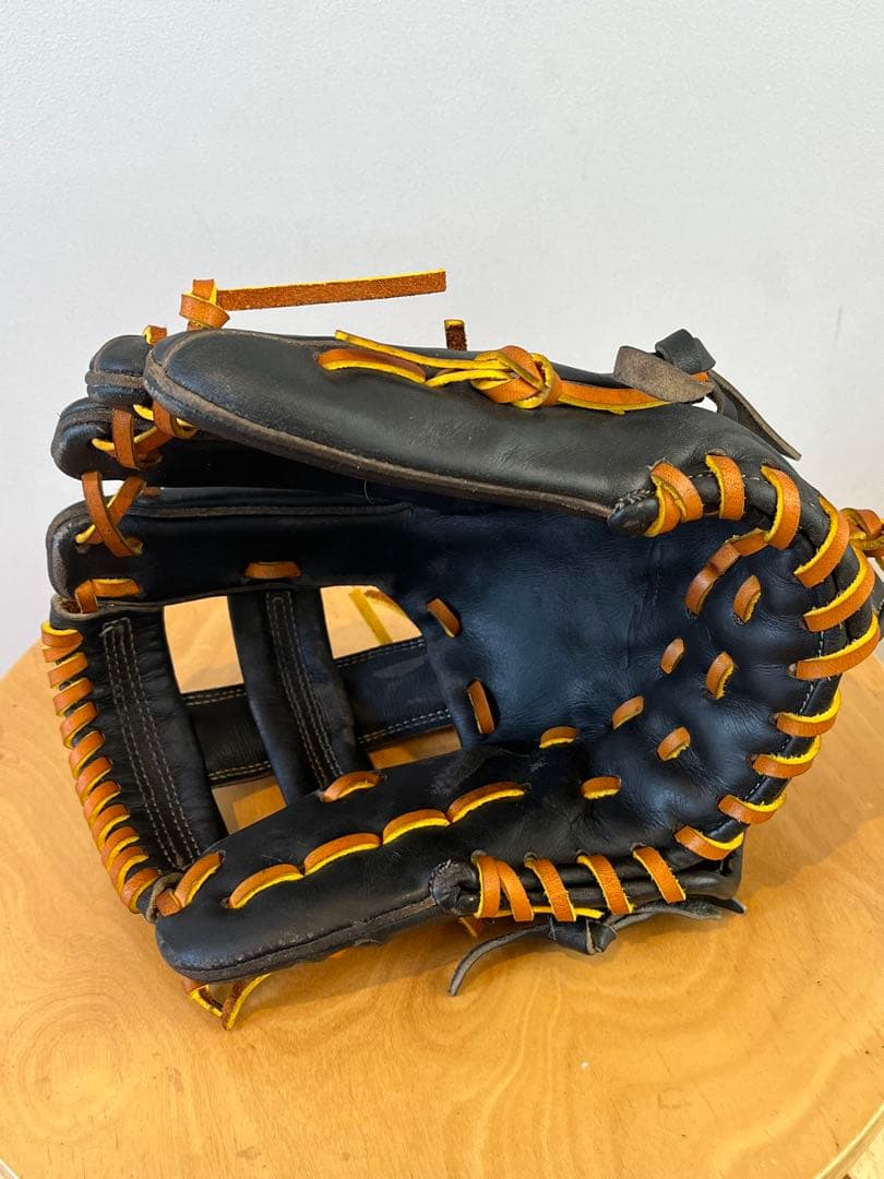 IPセレクト　硬式グローブ　内野用