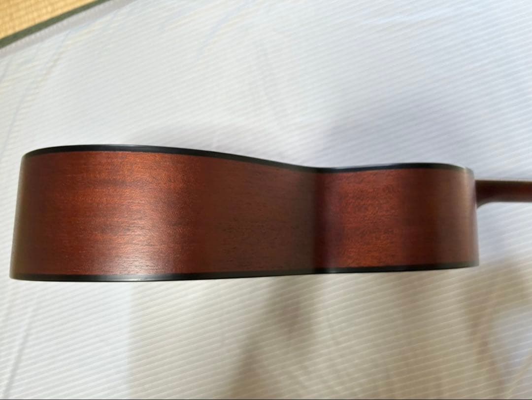 K.Yairi SO-MH1 アコースティックギター