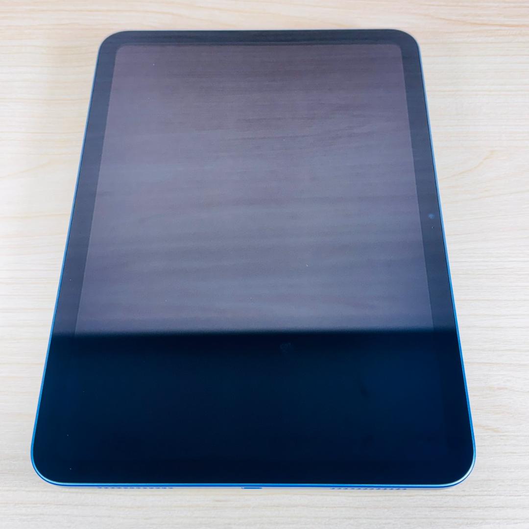 P59 新品同様 iPad A16 11th 128GB おまけ付き