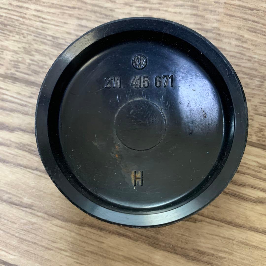 フォルクスワーゲンタイプⅡ VW用　STEERING ステアリング　直径40cm