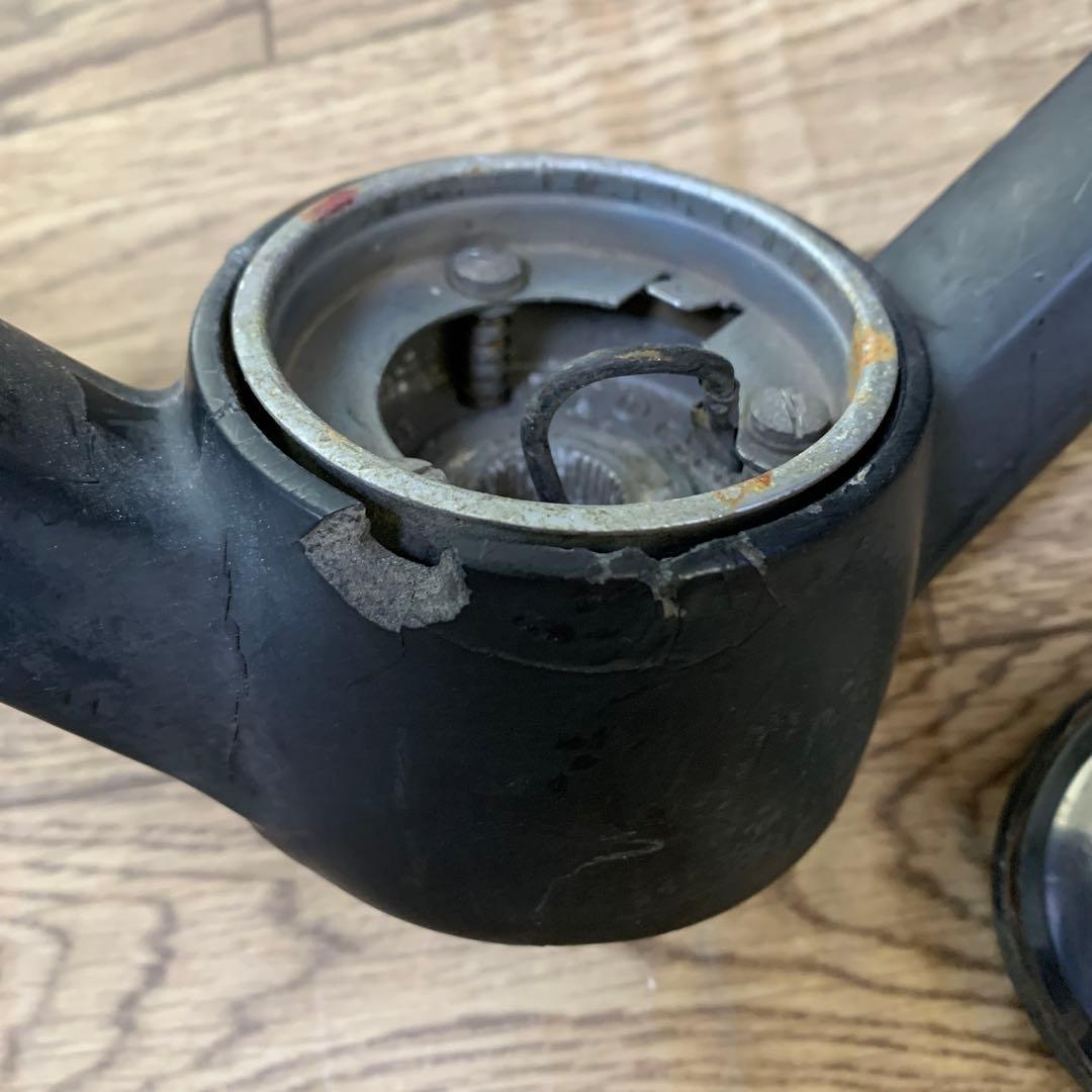 フォルクスワーゲンタイプⅡ VW用　STEERING ステアリング　直径40cm