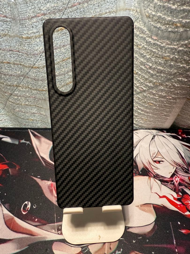 Xperia 1 V A301SO ブラック 本体のみ