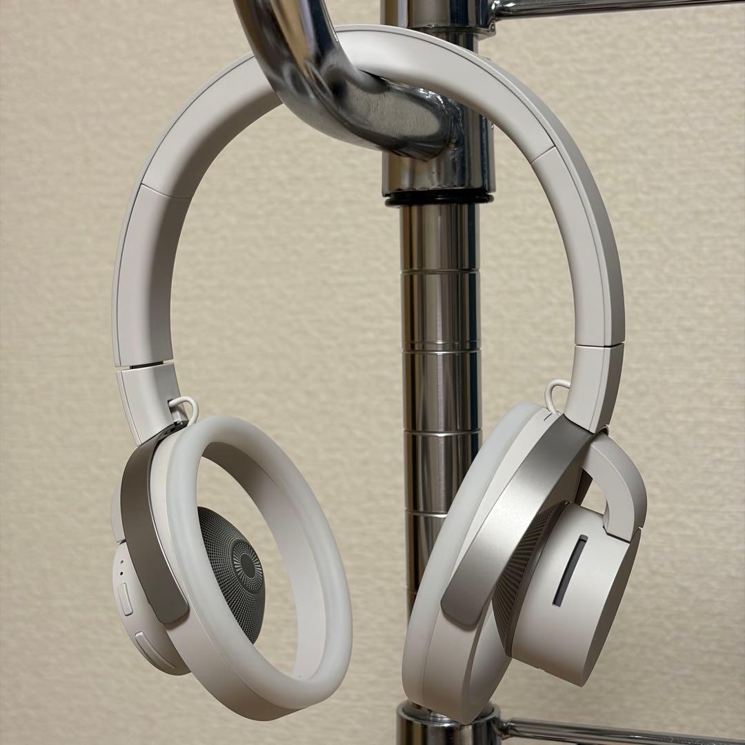 【50TK】nwm ONE オープンイヤー型 ワイヤレスヘッドホン