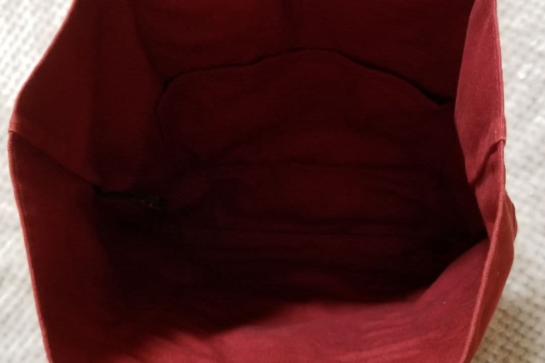 HERMES　トートバッグ