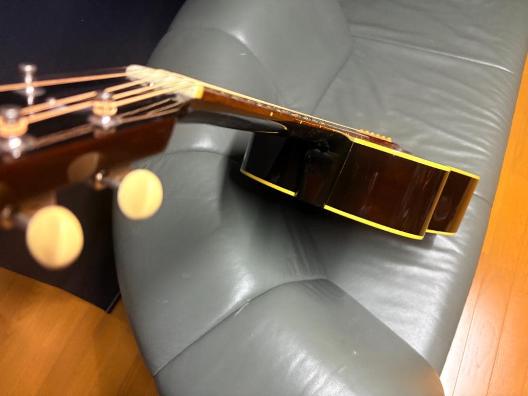 '06年製ヒストリックコレクション・絶対手にしたい ギブソン J-45がこれだ！