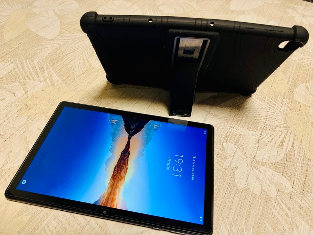 HUAWEI MatePad C5e 本体