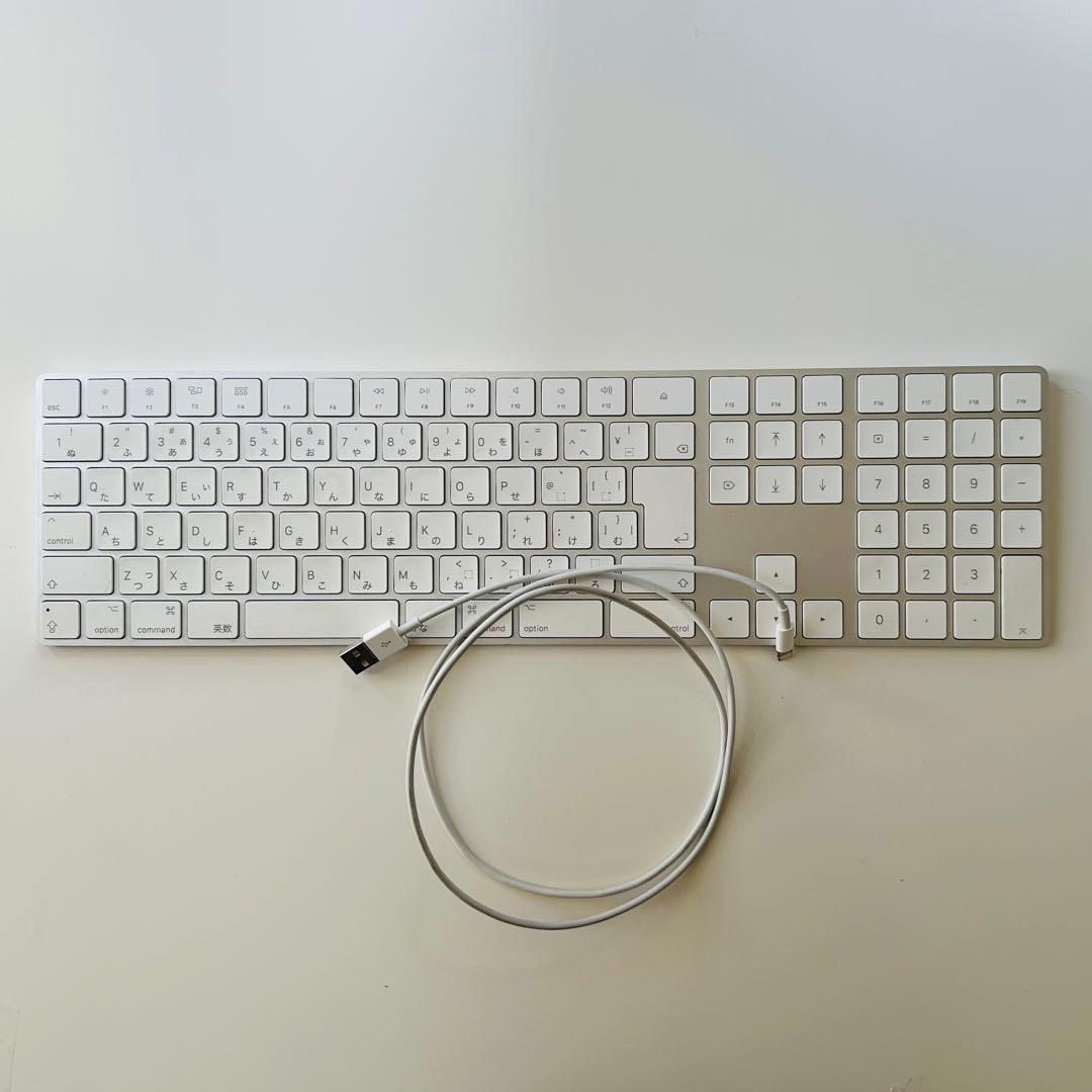 Macデスクトップ Apple iMac27-inch Retina 5K Late2015 2TB