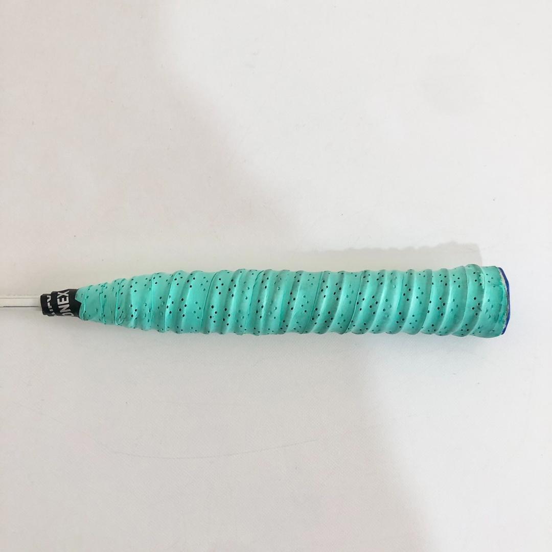 MIZUNO ミズノ バドミントン アルティウスツアー ホワイト