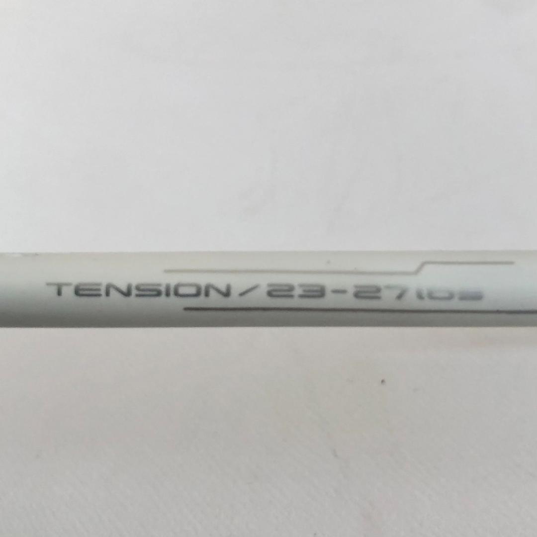 MIZUNO ミズノ バドミントン アルティウスツアー ホワイト