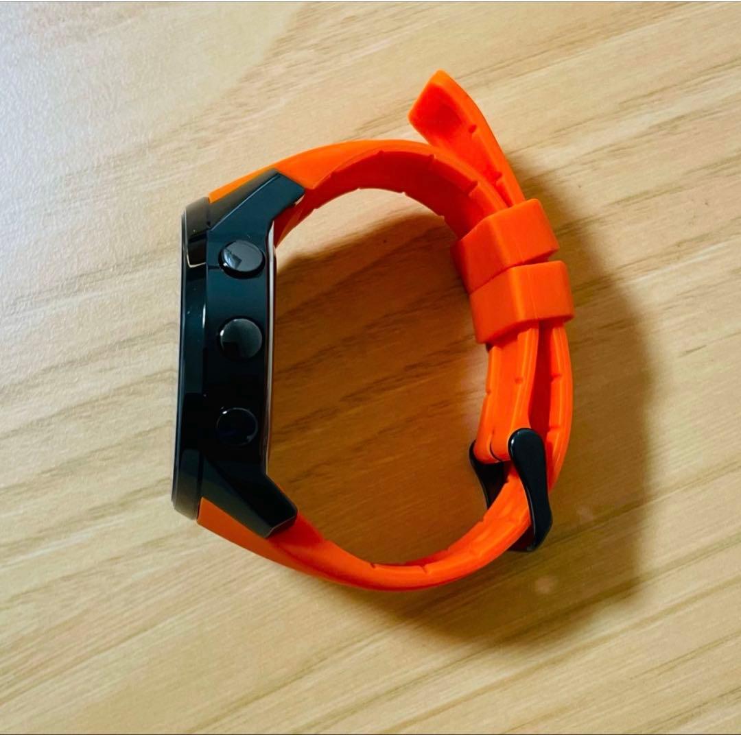 【超美品】SEIKO PULSAR(パルサー) 激レアモデル　反転液晶　稼働中