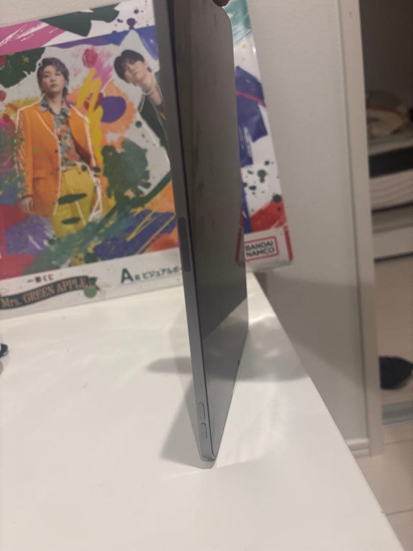 iPad Pro 11インチ 第4世代 128GBスペースグレイ　値下げ相談⭕️