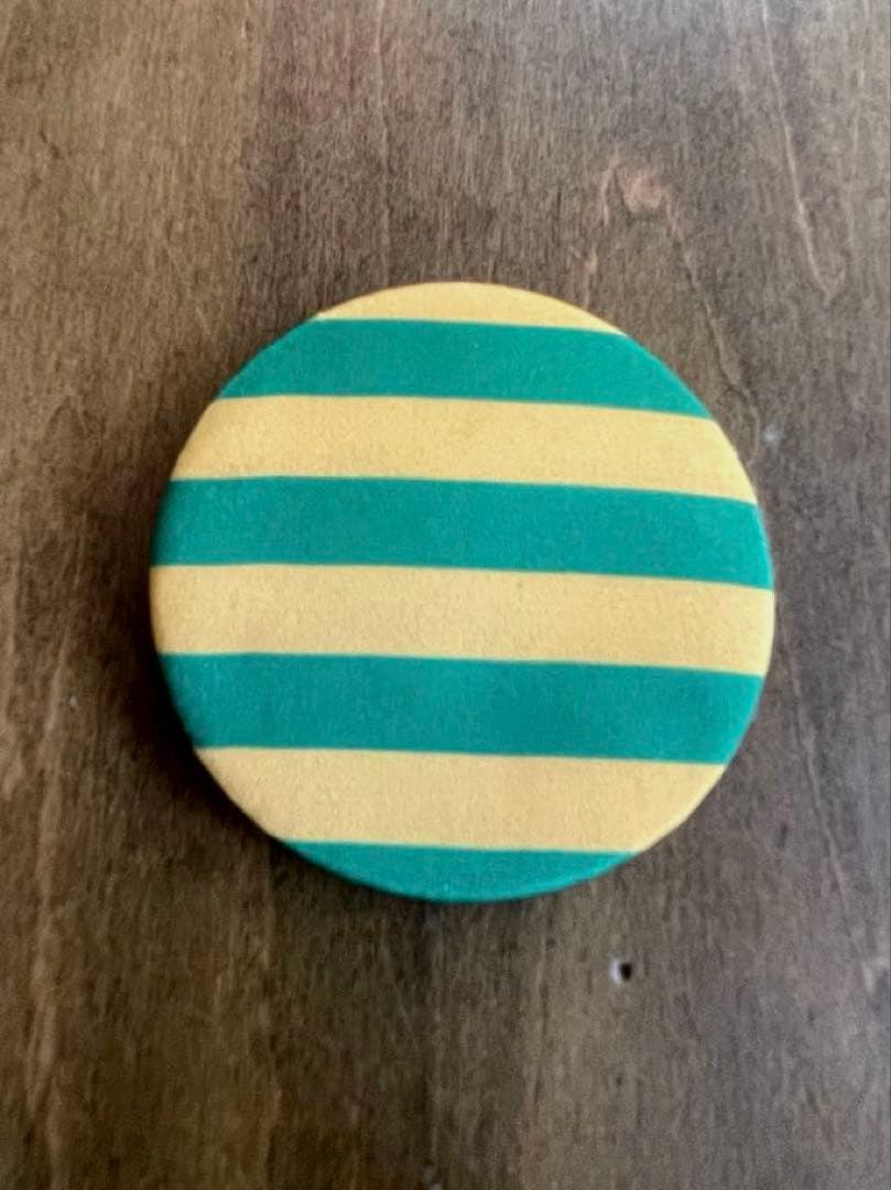 今期 UNDERCOVER ピンバッジ 新品未開封 オマケ付き