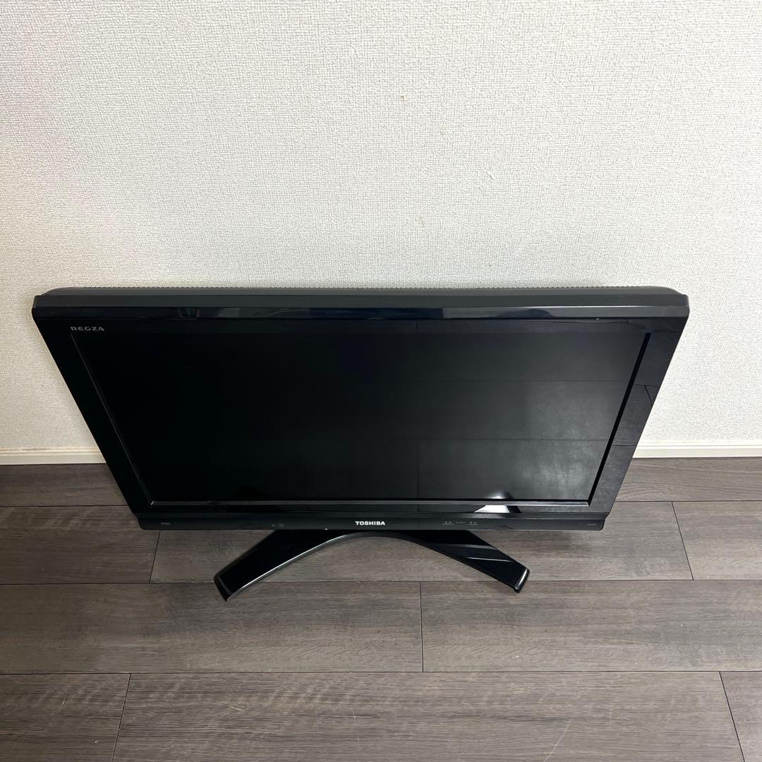 TOSHIBA REGZA 液晶テレビ　32R9000
