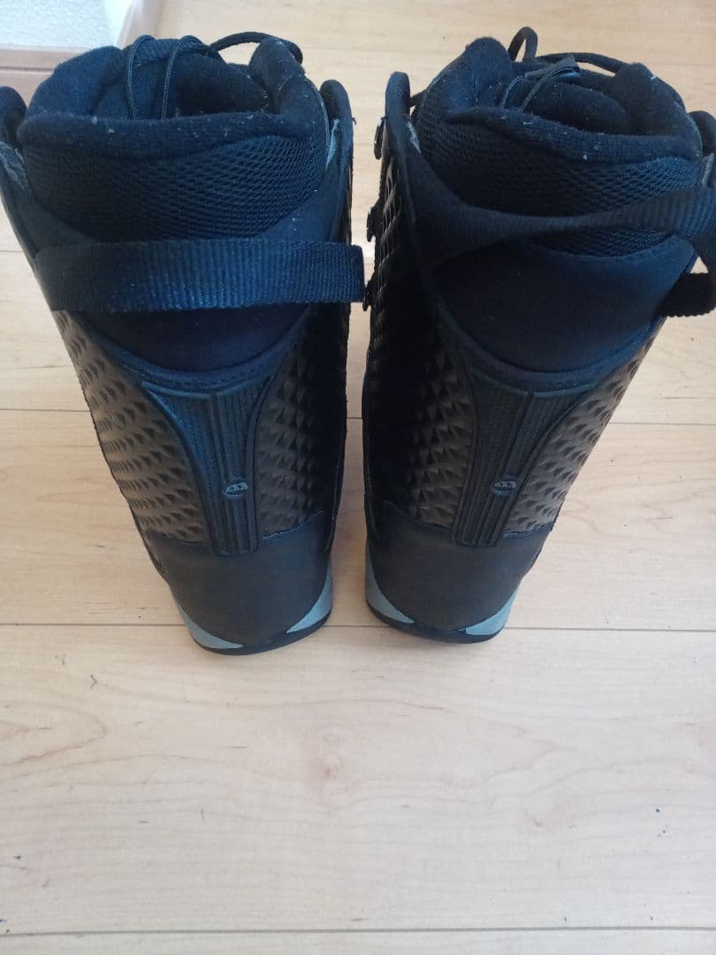 スノーボード　ブーツ　メンズ　27.5cm