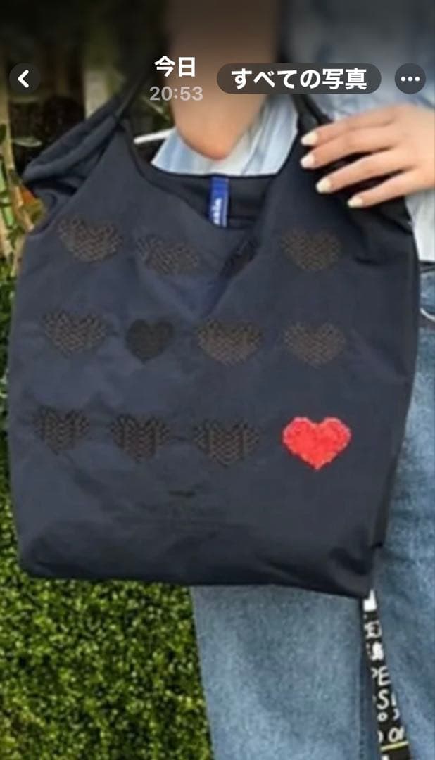 ボールアンドチェーン神戸限定　2周年♡