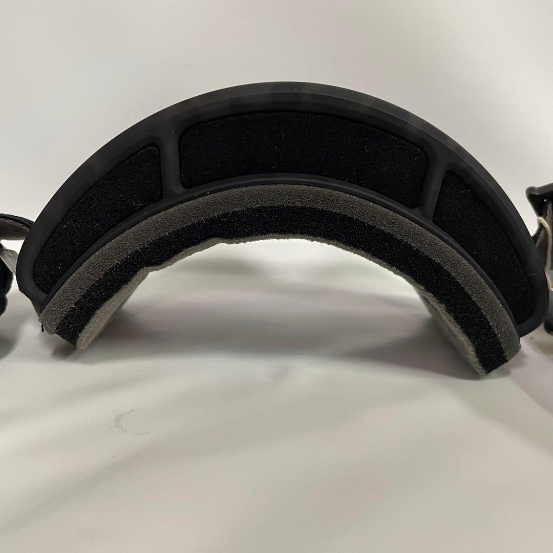 ELECTRIC 23-24 EGV BLACK TORT NURONゴーグル