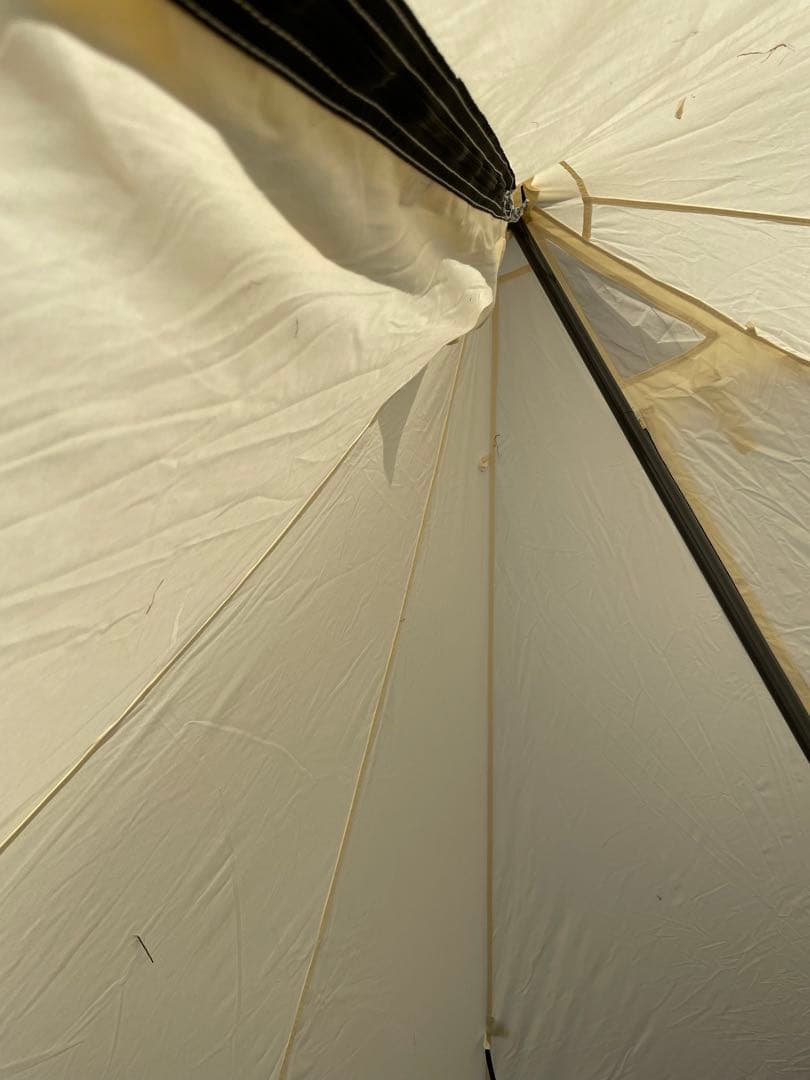 テンマクデザイン　パンダvc