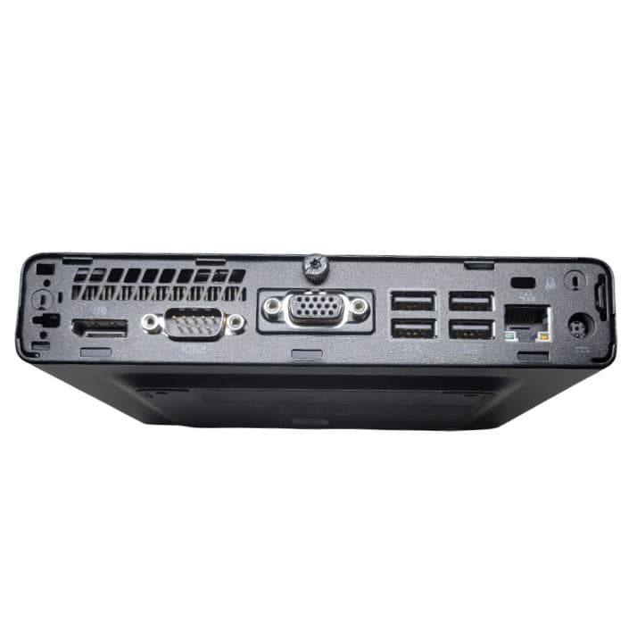 HP ProDesk 400 G3 DM 第6世代i5 8GB 500gb