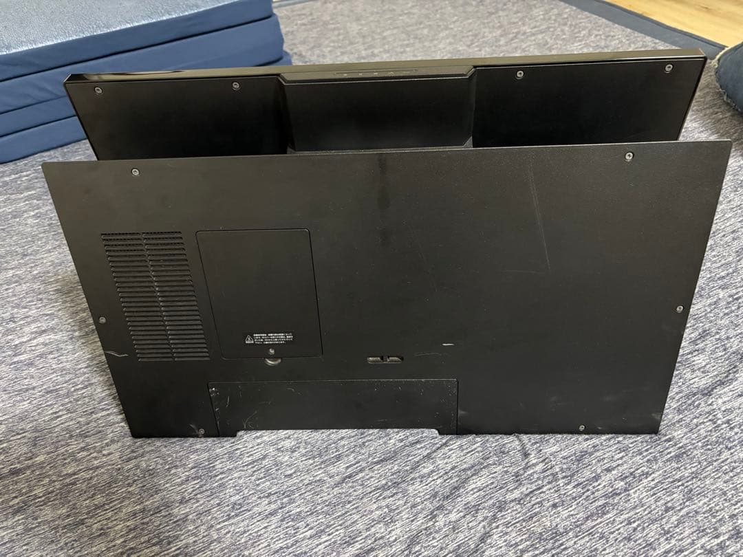 NEC 一体型パソコン NEC PC-HA770/RAB★PC 777★