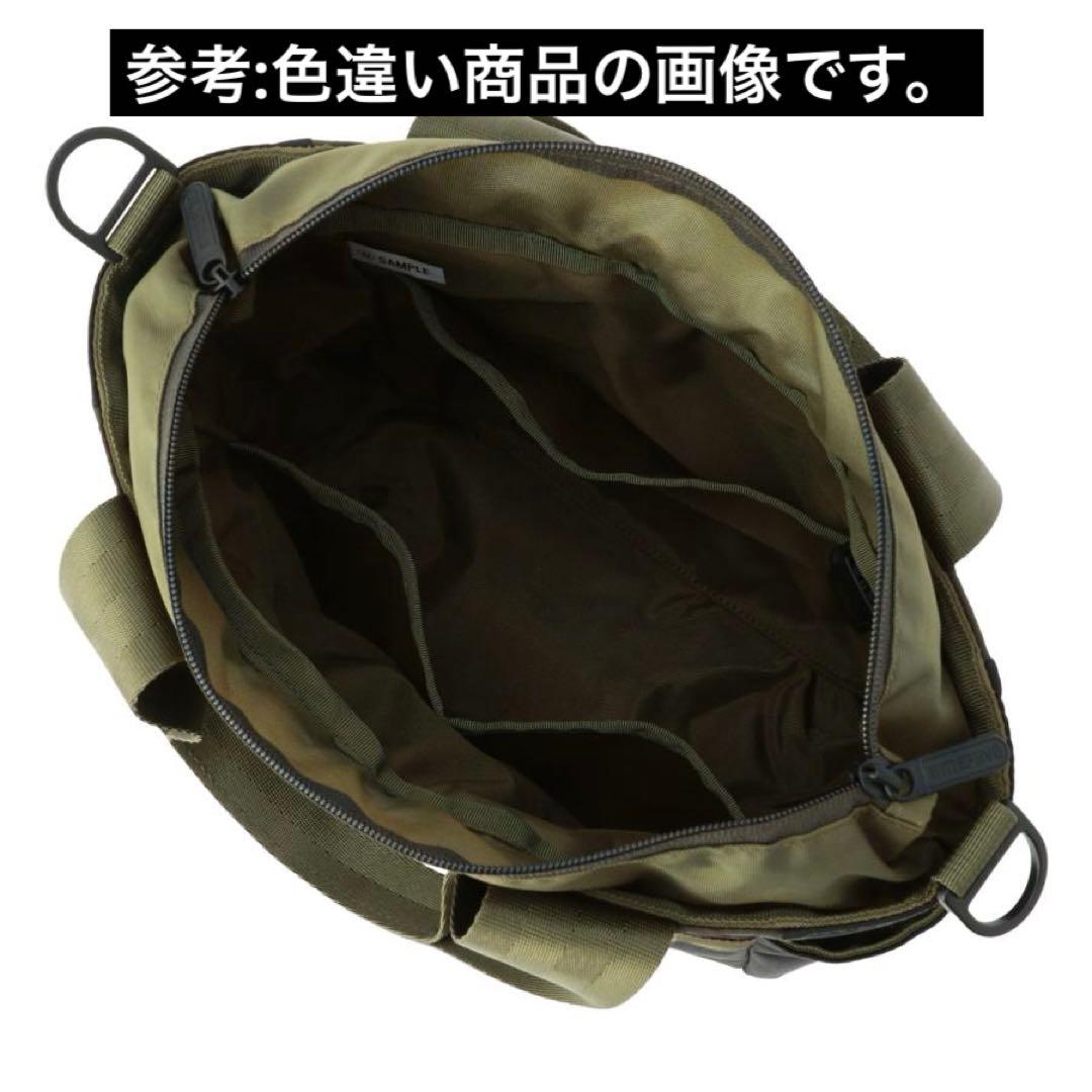 【新品未使用】BRIEFING ブリーフィングゴルフ カートバッグ 限定カラー