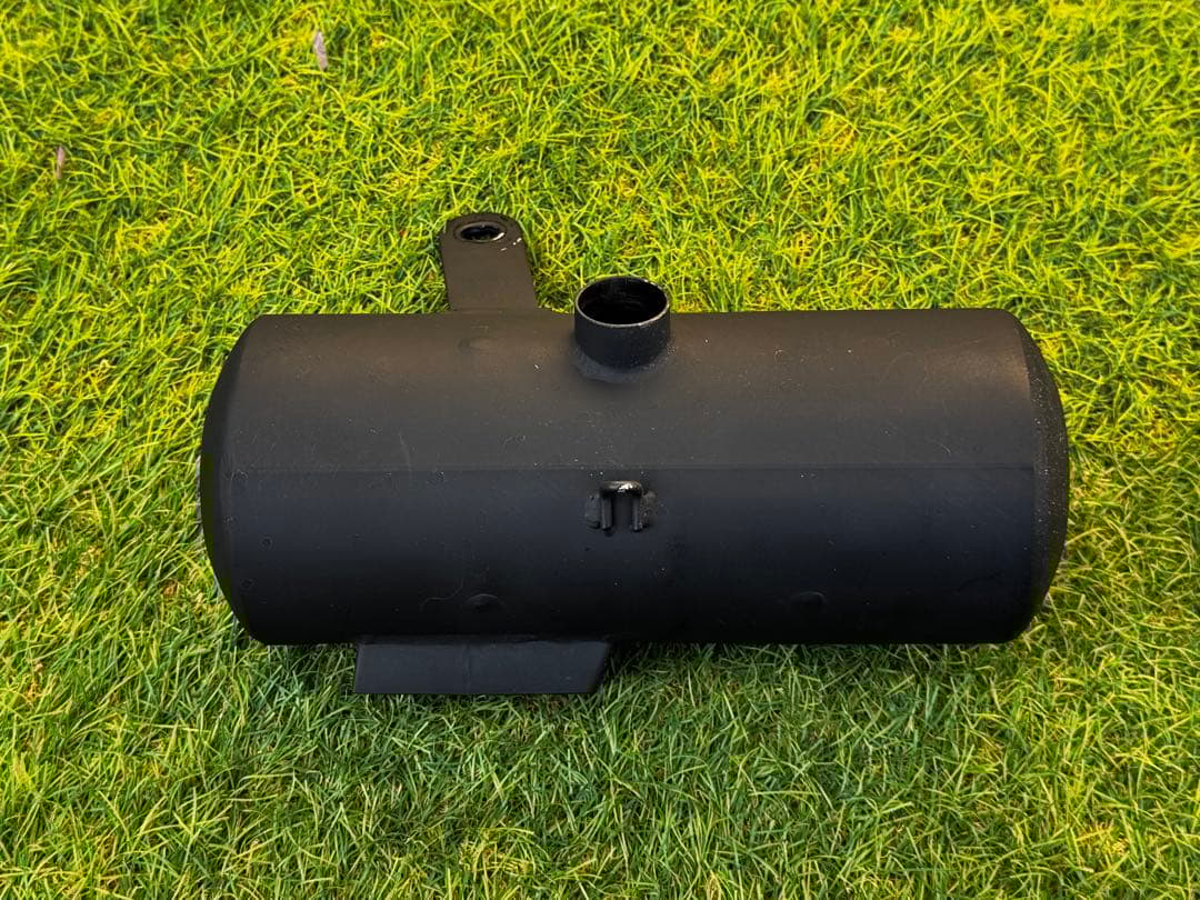 Z900RS手曲ストレートサイクロンDuplex Shooter政府認証マフラー