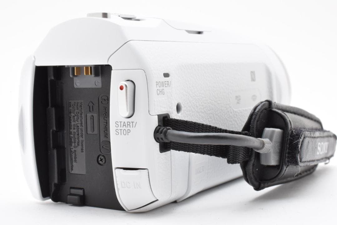 ■ 美品 ■ ソニー　SONY HDR-CX680 Z250916 #628