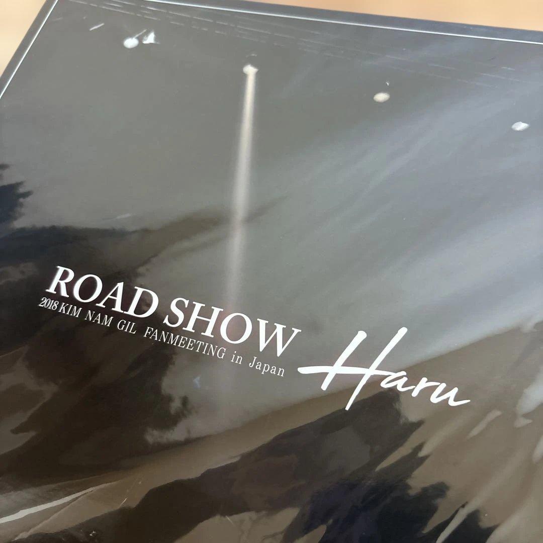 まんぐーKIM NAM GIL FANMEETING DVD キムナムギル