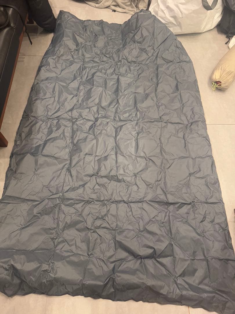 Naturehike CloudUp2アップグレード版