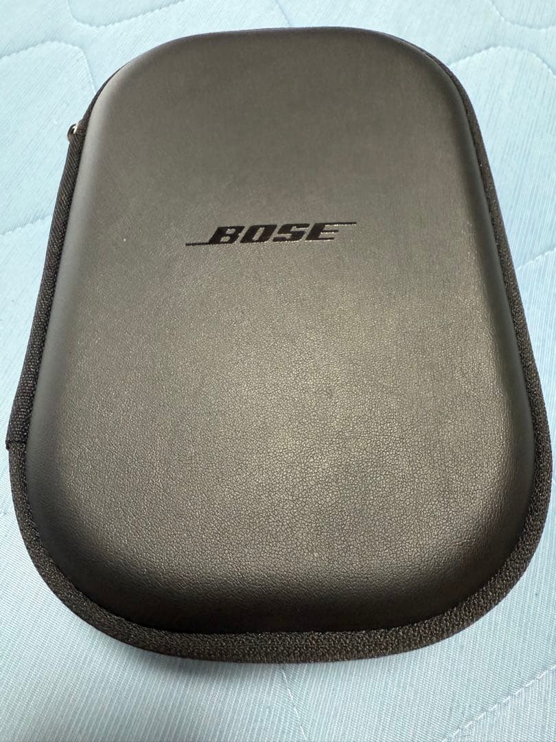 Bose QuietComfort 45ワイヤレスヘッドホン ホワイト